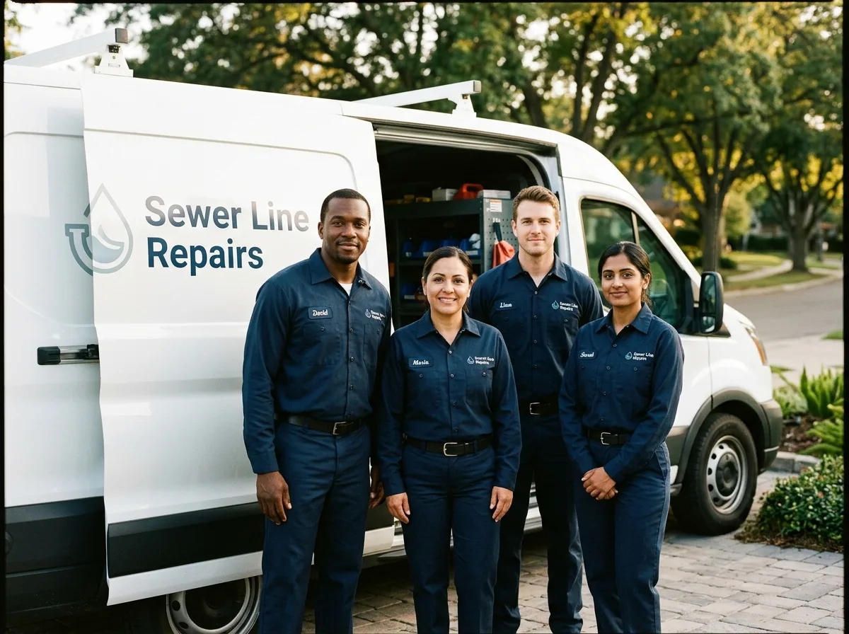 Emergency Plumber company in Kearney, NE